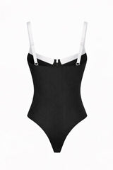 Swimwear Summer in Italy Black