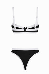 Swimwear Revange Black