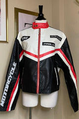 Jacket Sporty 1998 Vinipiel