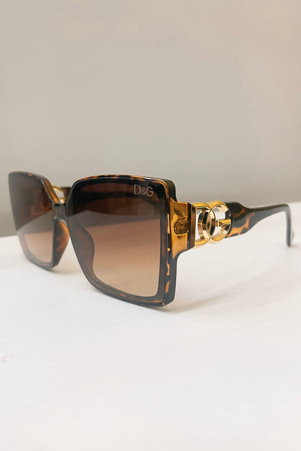 Lentes Dupe Dolce & Gabbana