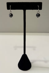 Collar Silver Mustang