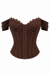 Corset Verona Lace