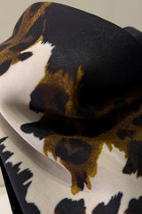 Mascada Jaguar Print