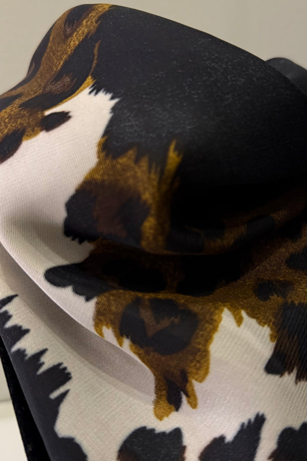 Mascada Jaguar Print