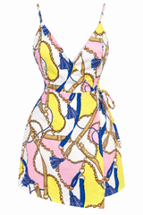 Romper Candy Chains