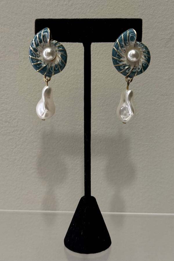 Aretes Frida