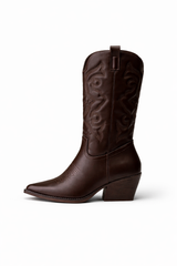 Bota Cowboy Cafe