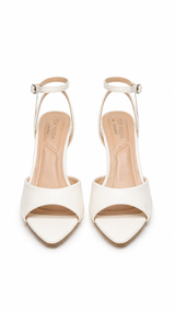Zapatilla Breeta Blanco