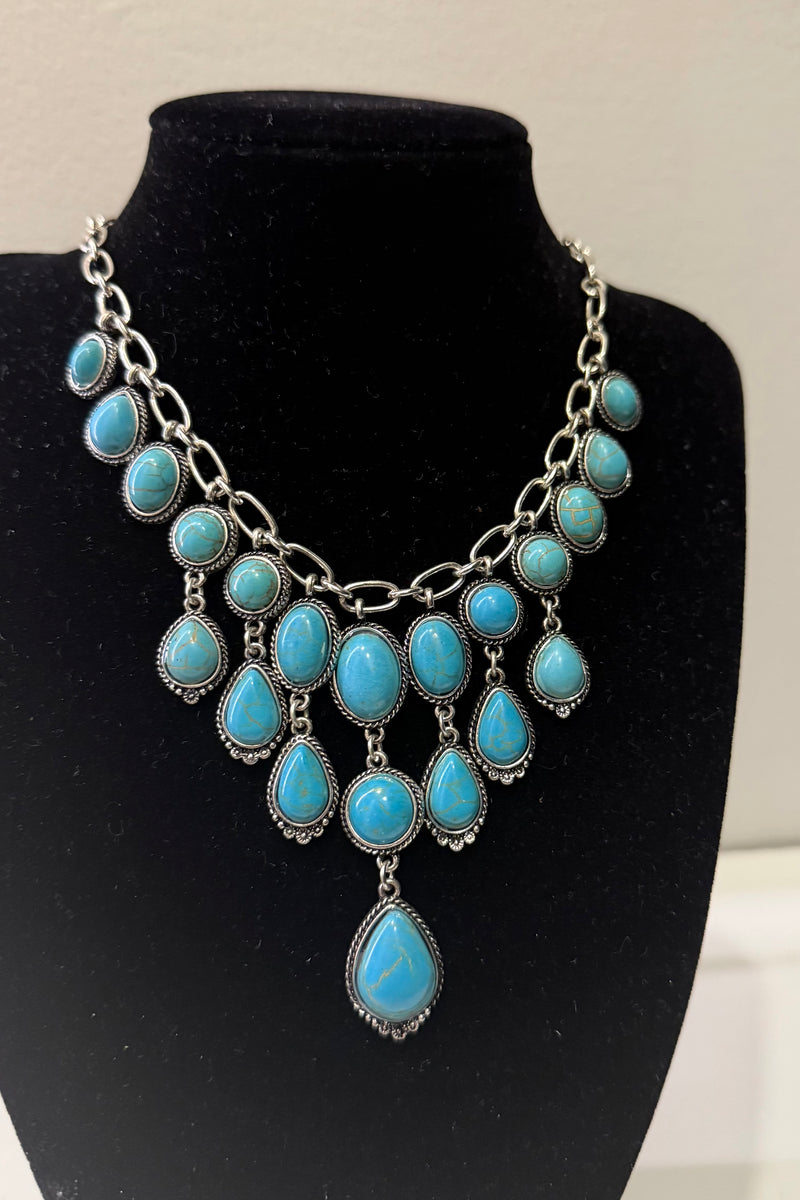 Collar Longhorn Spirit