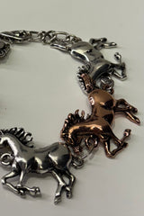 Pulsera Several Horses