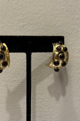 Aretes Cat Eye