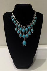 Collar Longhorn Spirit