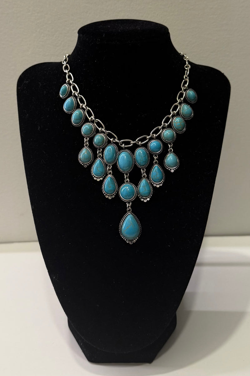 Collar Longhorn Spirit