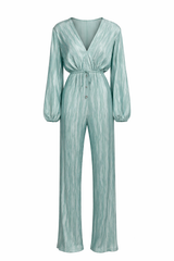 Romper Plisado color Menta