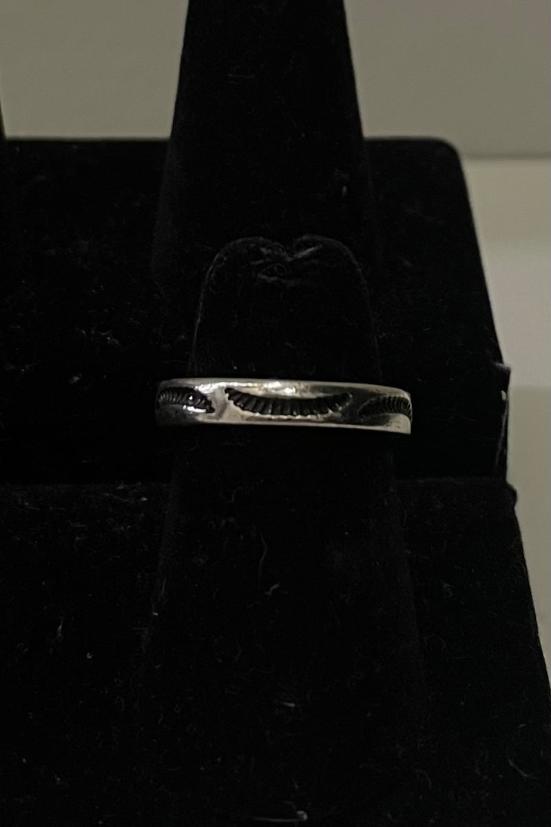 Tira de Anillos Turquoise