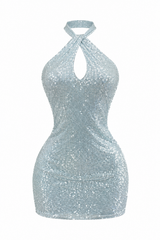 Vestido Icy Muse