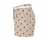 Short Polka dots