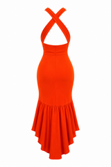 Vestido Fiorella