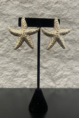 Aretes Starfish Texture