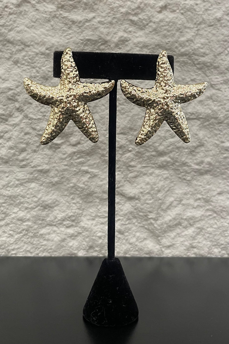 Aretes Starfish Texture