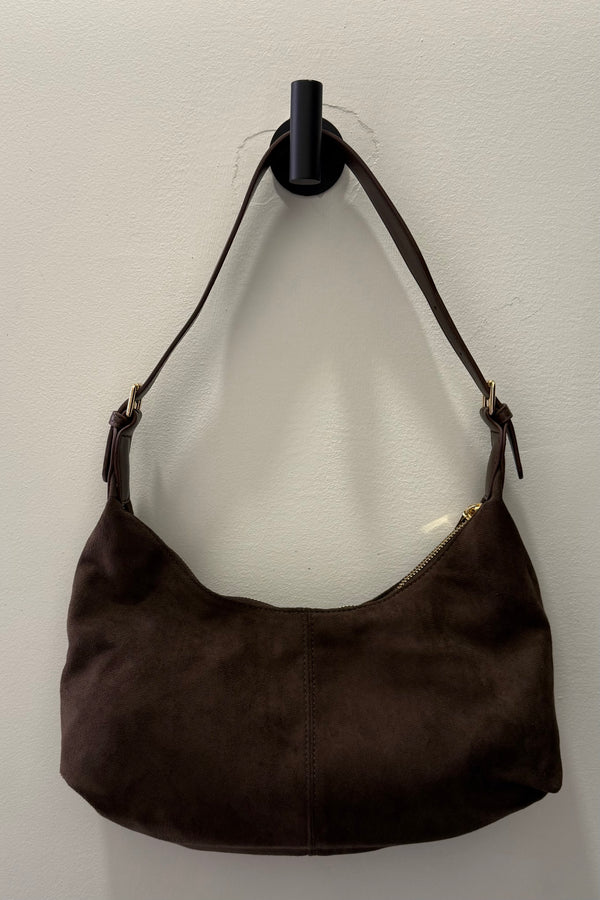 Bolsa Baggi Velvet Cafe
