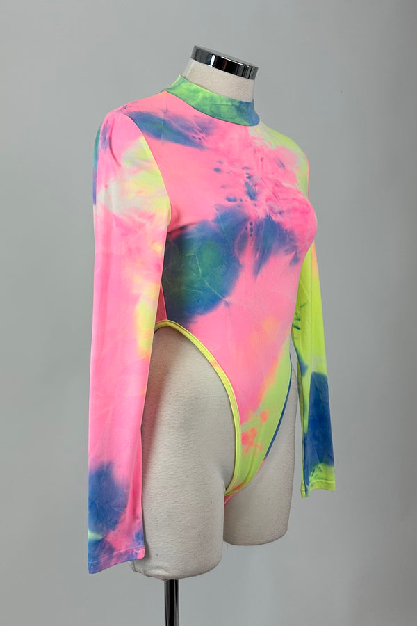 Pantiblusa Multicolor Fosfo