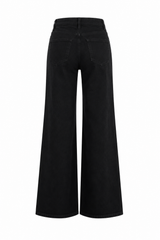 Pantalon Chelsea Black