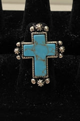 Tira de Anillos Turquoise