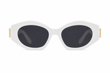 Lentes Cat Eye Dupe Celine