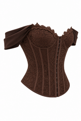 Corset Verona Lace