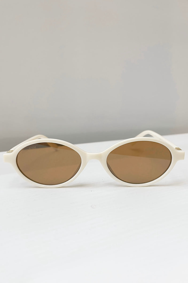 Lentes Dupe Miu Miu Slim