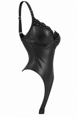 Pantiblusa Noir Muse