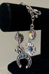 Pulsera Steff Cowboy