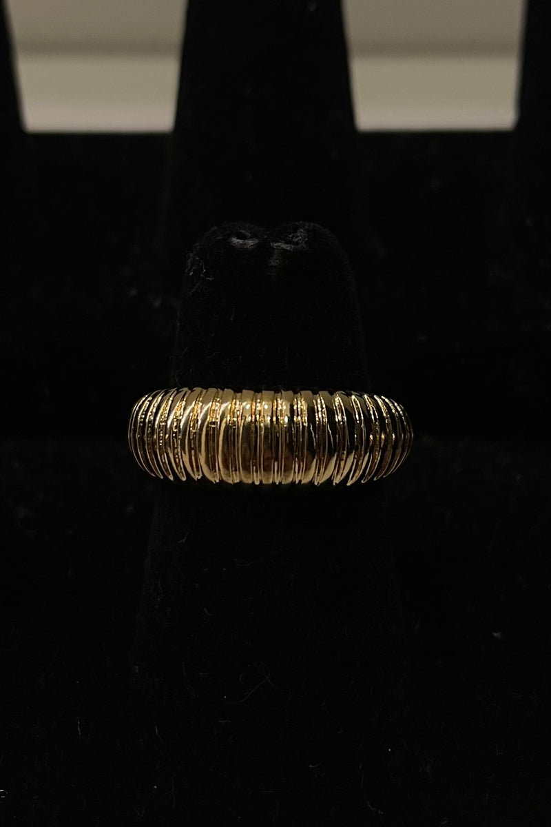 Tira de Anillos Blacky