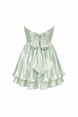 Vestido Sage Whisper