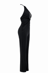 Romper Negro Strech skinny