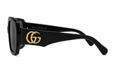Lentes Cuadrados Dupe Gucci