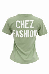 Blusa Estampado Panther 60 Lady