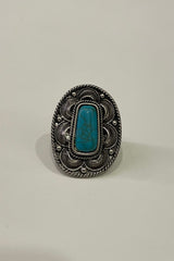 Anillo Lil Turquoise