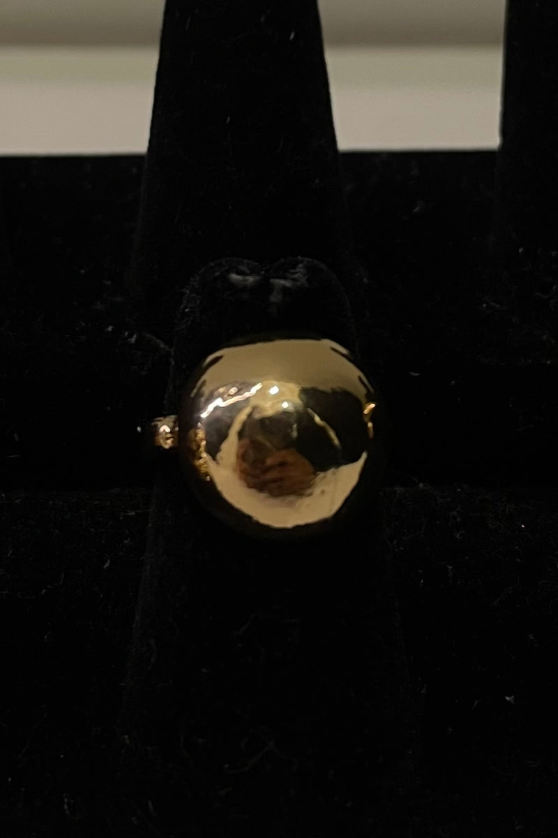 Tira de Anillos Golden