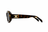 Lentes Ovalado Dupe Celine