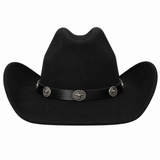 Sombrero Austin Negro