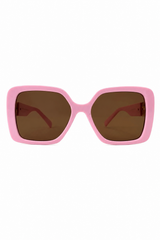 Lentes Cuadrados Dupe Miu Miu
