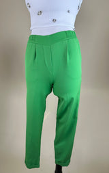 Pantalon Con Elastico Sastre.