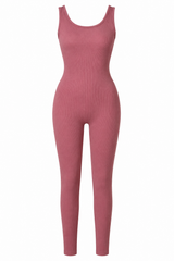 Alessia Rose Jumpsuit