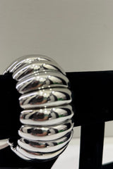 Pulsera Locky Silver