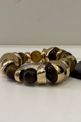 Pulsera Camino Vaquero