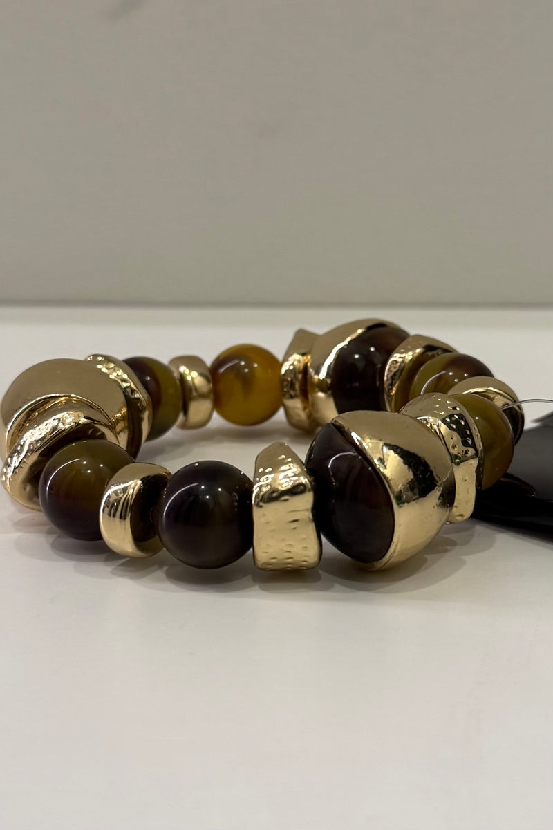 Pulsera Camino Vaquero