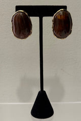 Aretes Sacred Stone