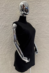Vestido Classy Negro